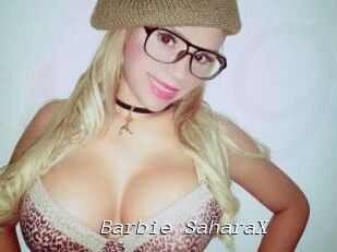 Barbie_SaharaX
