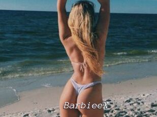 BarbieeX