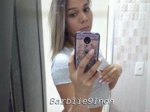 Barbiie9Inch