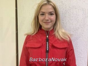 BarboraNovak