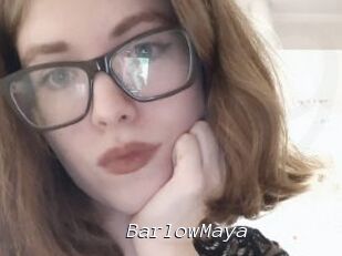 BarlowMaya