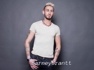 BarneyGrantt