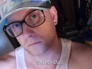 BaronBoi