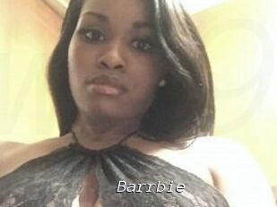 Barrbie