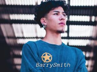 BarrySmith