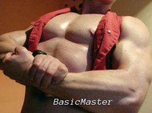 BasicMaster_