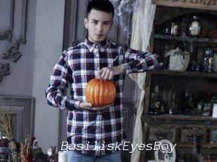 BasiliskEyesBoy