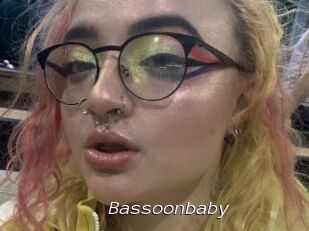 Bassoonbaby