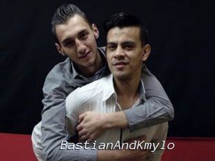 BastianAndKmylo