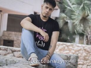 BastianWayne