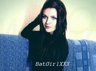 BatGirlXXX