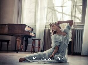 BatteShiki