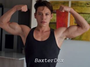 BaxterDex