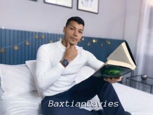 BaxtianDavies