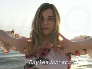 BayleeJohnson