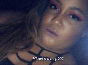 Bbwbunny24