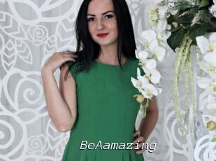 BeAamazing