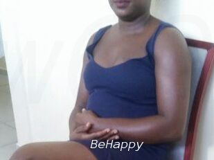 BeHappy