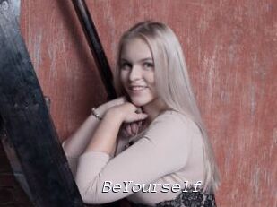 BeYourself