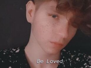 Be_Loved