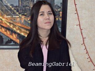 BeamingGabriel