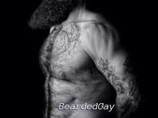 BeardedGay