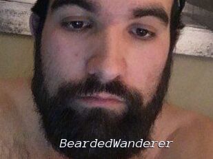 BeardedWanderer