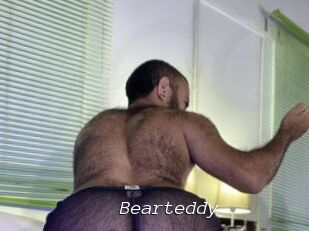 Bearteddy