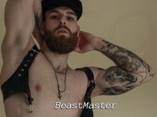 BeastMaster