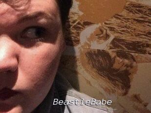 BeastieBabe