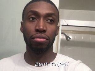 BeatItUp4U