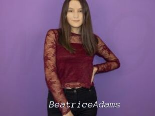 BeatriceAdams
