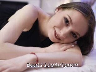 BeatriceAvignon