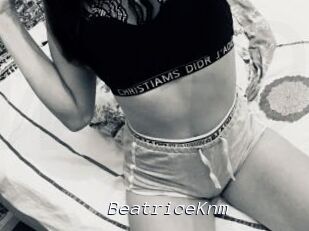 BeatriceKnm