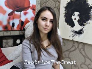 BeatriceTheGreat