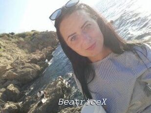 BeatriceX