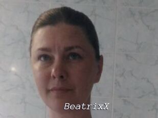 BeatrixX