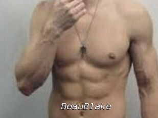 BeauBlake