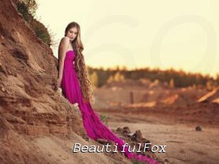 BeautifulFox