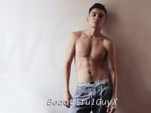 BeautifulGuyX