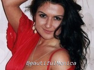 BeautifulMonica
