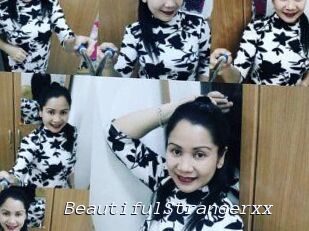 BeautifulStrangerxx