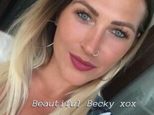 Beautiful_Becky_xox