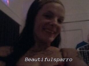 Beautifulsparro