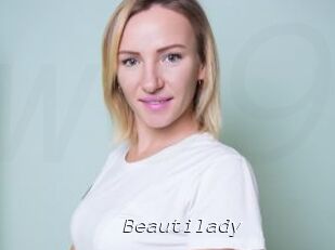Beautilady
