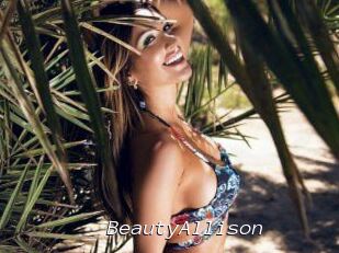 BeautyAllison