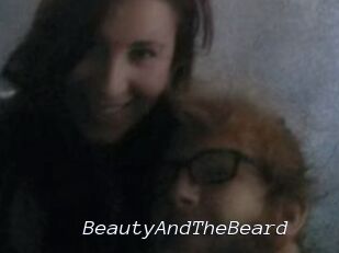 BeautyAndTheBeard