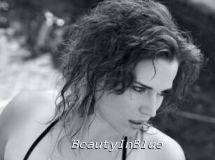 BeautyInBlue