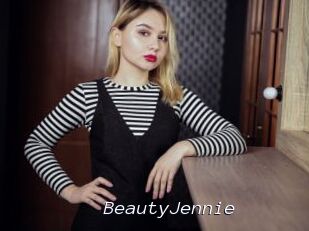 BeautyJennie