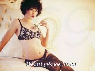 BeautyRoseHanna